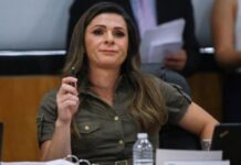 ASF señala a Ana Guevara por irregularidades de 377 mdp en Conade Ana Guevara
