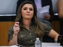 Ana Guevara