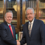 AMLO se apodera de la Corte y ensaya modelo para reelección