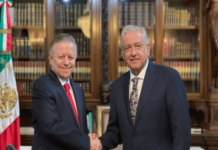 AMLO se apodera de la Corte y ensaya modelo para reelección