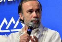 «Empresarios necesitan enfrentar al Estado con datos duros» Bosco de la Vega