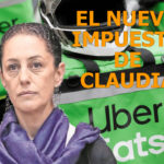 Claudia Sheinbaum nos cobrará derecho de piso