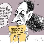 La sucesión presidencial