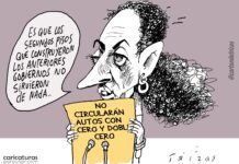La sucesión presidencial