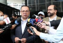 AMLO abraza a Ortega, pausa con España y ¿critica a JoLoPo? Emilio Álvarez de Icaza, Germán Martínez