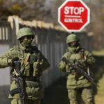 De la pandemia, a la guerra