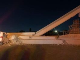 Puente México Pachuca