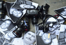 Reporteros sin Fronteras envían extrañamiento al Gobierno de México Asesinatos de periodistas