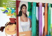 Los libros de texto “ideologizados” que planea editar la SEP Libros de Texto SEP