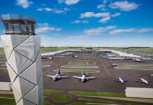 A días de abrir, AISL generará ruido excesivo y acercamientos peligrosos AISL