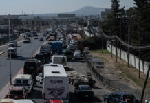 AISL se retoca a marchas forzadas, sin transporte público el primer año Transporte AISL