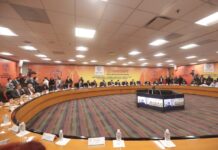 IP abandona foro sobre Contrarreforma eléctrica por posturas radicales Contrarreforma eléctrica