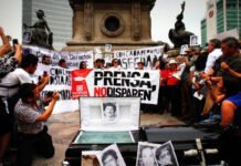 Ataque sistemático a periodistas y defensores se agrava con AMLO: RSF Violencia periodistas