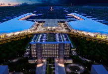 AISL tendrá utilidad hasta 2026; necesita 120 vuelos diarios, abre con 8 AISL