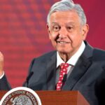 El mal ejemplo del presidente