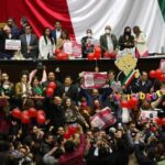 La Parodia Legislativa de San Lázaro