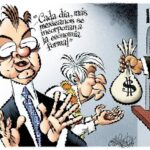 Inquietante y absurda persecución contra el INE