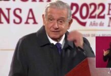 Indecencia sin fronteras