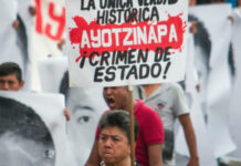 En sus funciones, INAI insta a FGR y Tren Maya a transparentar datos Caso Ayotzinapa