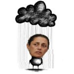 El gobierno fortuito