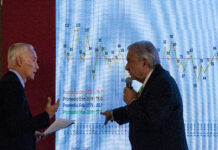 AMLO pide a Jorge Ramos y León Krauze detallen sueldos desproporcionados AMLO periodistas