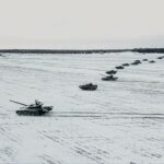 ¿Hacia un nuevo punto de equilibrio?