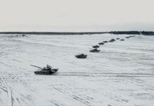 ¿Hacia un nuevo punto de equilibrio?