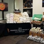 Plan Entendimiento Bicentenario Acción 102: bajar demanda de droga