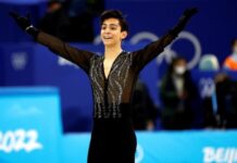 Donovan, el aspiracionista