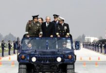 “Olmeca Maya Mexica” empresa de Sedena, que administrará fondos del AISL AMLO Sedena