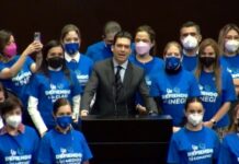 Diputados buscan blindar organismos autónomos amenazados por la 4T Jorge Romero PAN