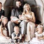 Justicia para la familia LeBarón