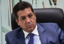 Revisarán legalidad en bloqueo de cuentas de García Cabeza de Vaca Garcia Cabeza de Vaca