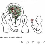 Los hechos son los que hablan