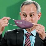 Que renuncie López-Gatell