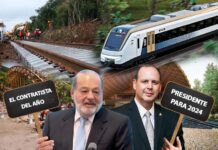 No hay recesión sino atonía; IP es contratista, no inversionista