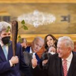 Biden-Kerry: el posimperialismo capitalista de la Casa Blanca