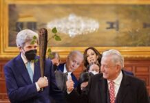 Biden-Kerry: el posimperialismo capitalista de la Casa Blanca