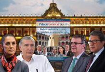 Implosión del dedazo, el rasgo de la sucesión 2024 de Morena