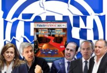 Sucesión 24: el PAN enredado en su laberinto; sin candidato propio