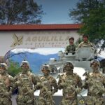 Replanteamiento de estrategia de seguridad; entra el Senado
