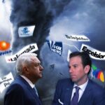 La prensa como bloque de poder, una desviación de la democracia