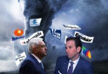 La prensa como bloque de poder, una desviación de la democracia