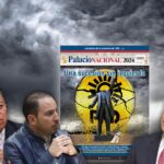 Crisis ideológica: PRD 2024 no representará a la izquierda