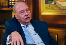 ¡Va en serio! Coello Trejo ratificará denuncia contra López-Gatell Javier Coello Trejo