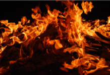 Jugar con fuego