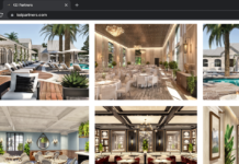 Web de Kei Partners que mostró López Beltrán, plagió diseños registrados Kei Partners
