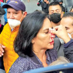 La 4T, rencores, venganzas y persecución