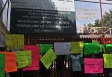 Caso de 60 niños abusados en Jardín de Niños señala negligencia en la SEP Jardín de NIños, abuso sexual