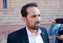 Tal para cual: crecen las descalificaciones de funcionarios a periodistas Leonel Serrato